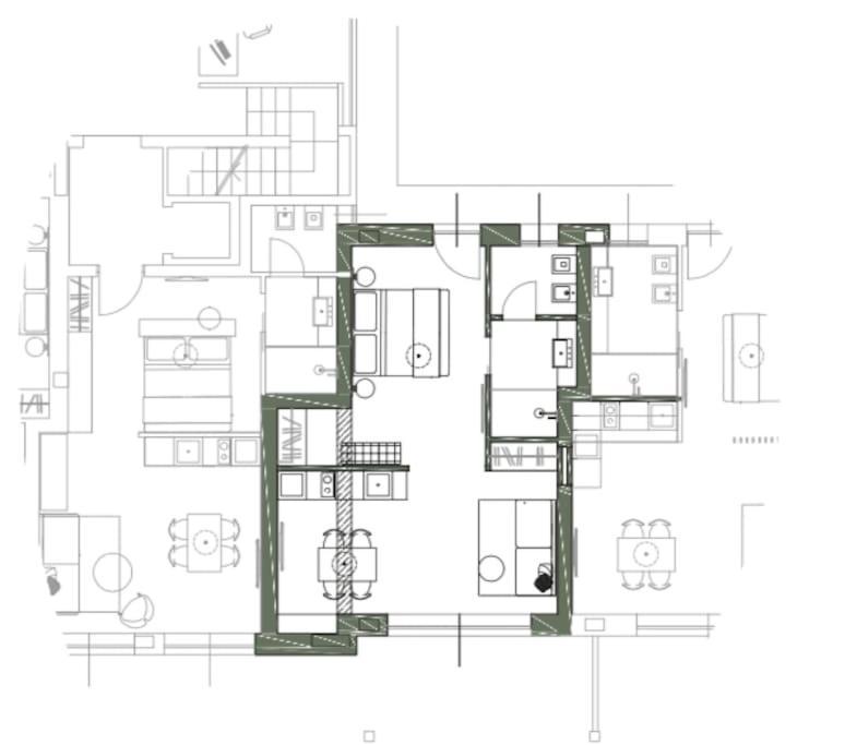 Villa Divina-Apt Armonia-Con Piscina E Vista Lago カステッレット・ディ・ブレンゾーネ エクステリア 写真